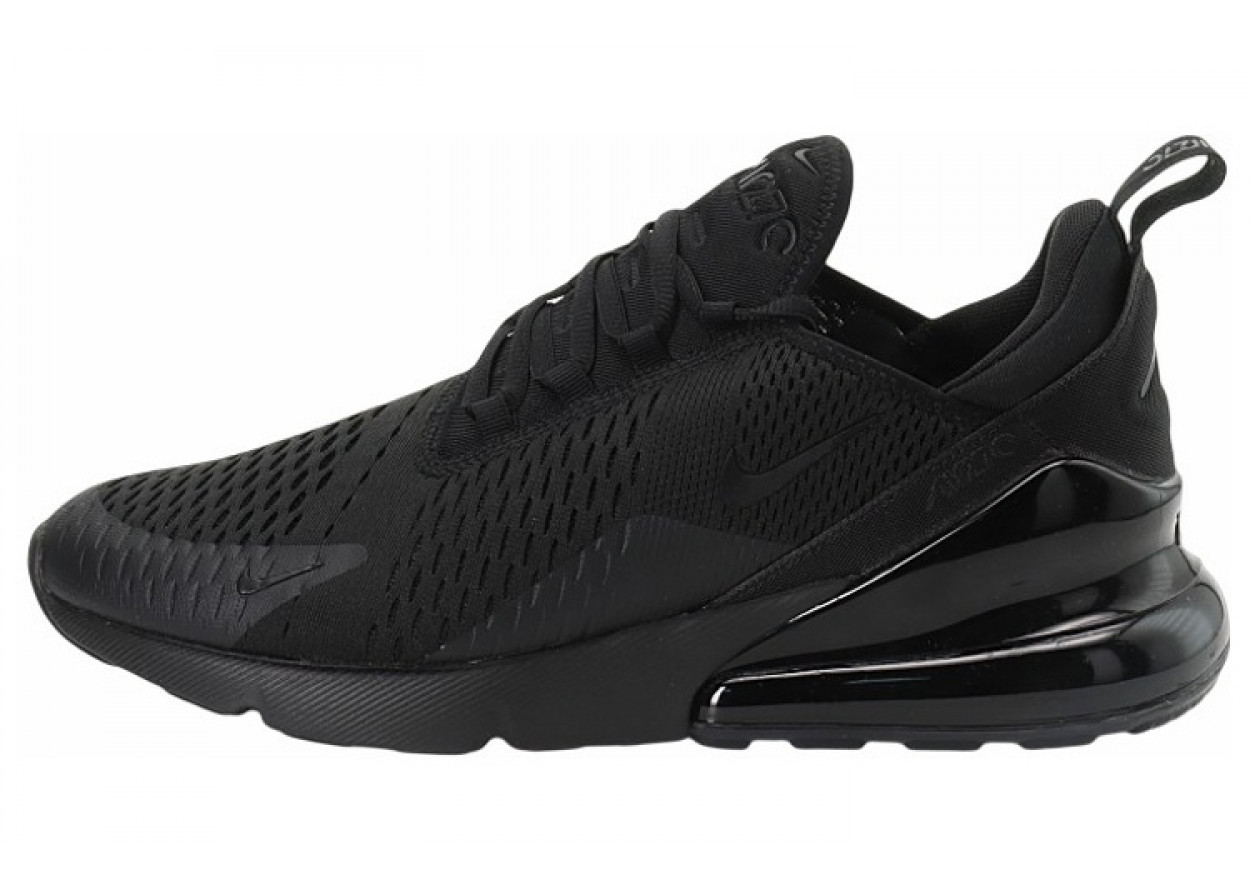 Nike Air Max 270