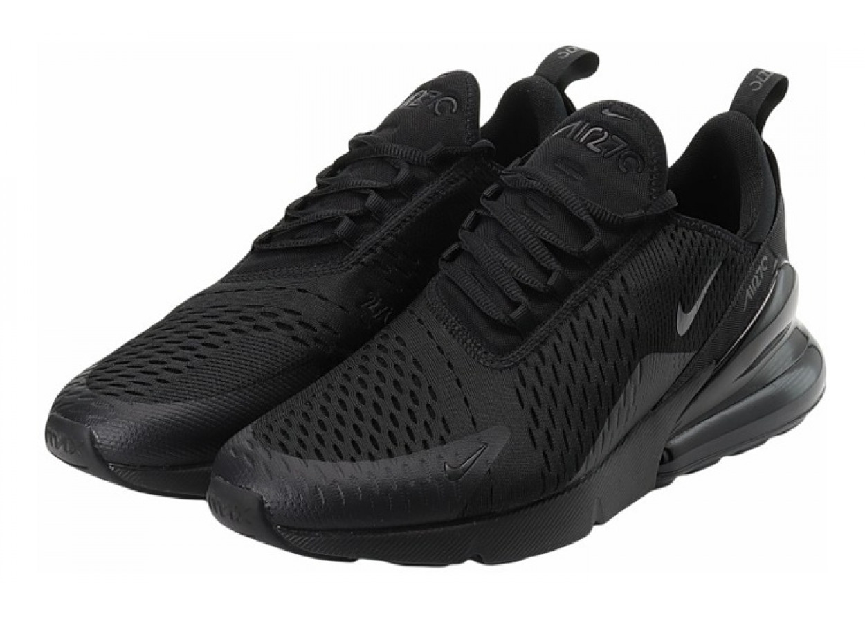 Nike Air Max 270