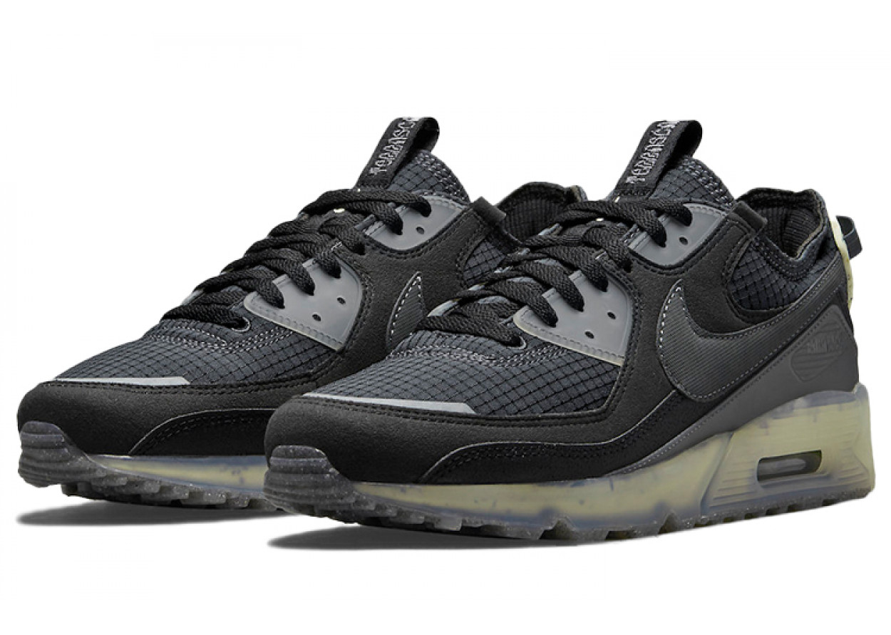 Nike Air Max 90 terrascape 