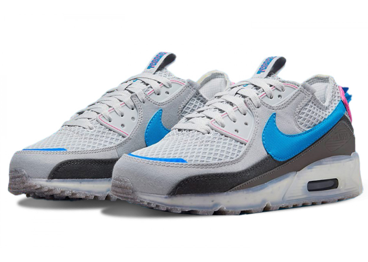 Nike Air Max 90