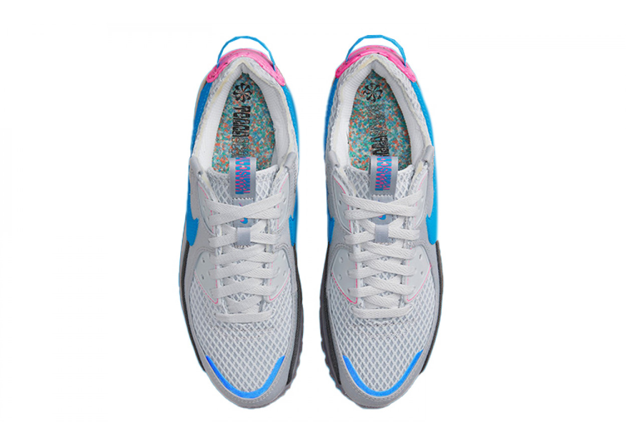 Nike Air Max 90