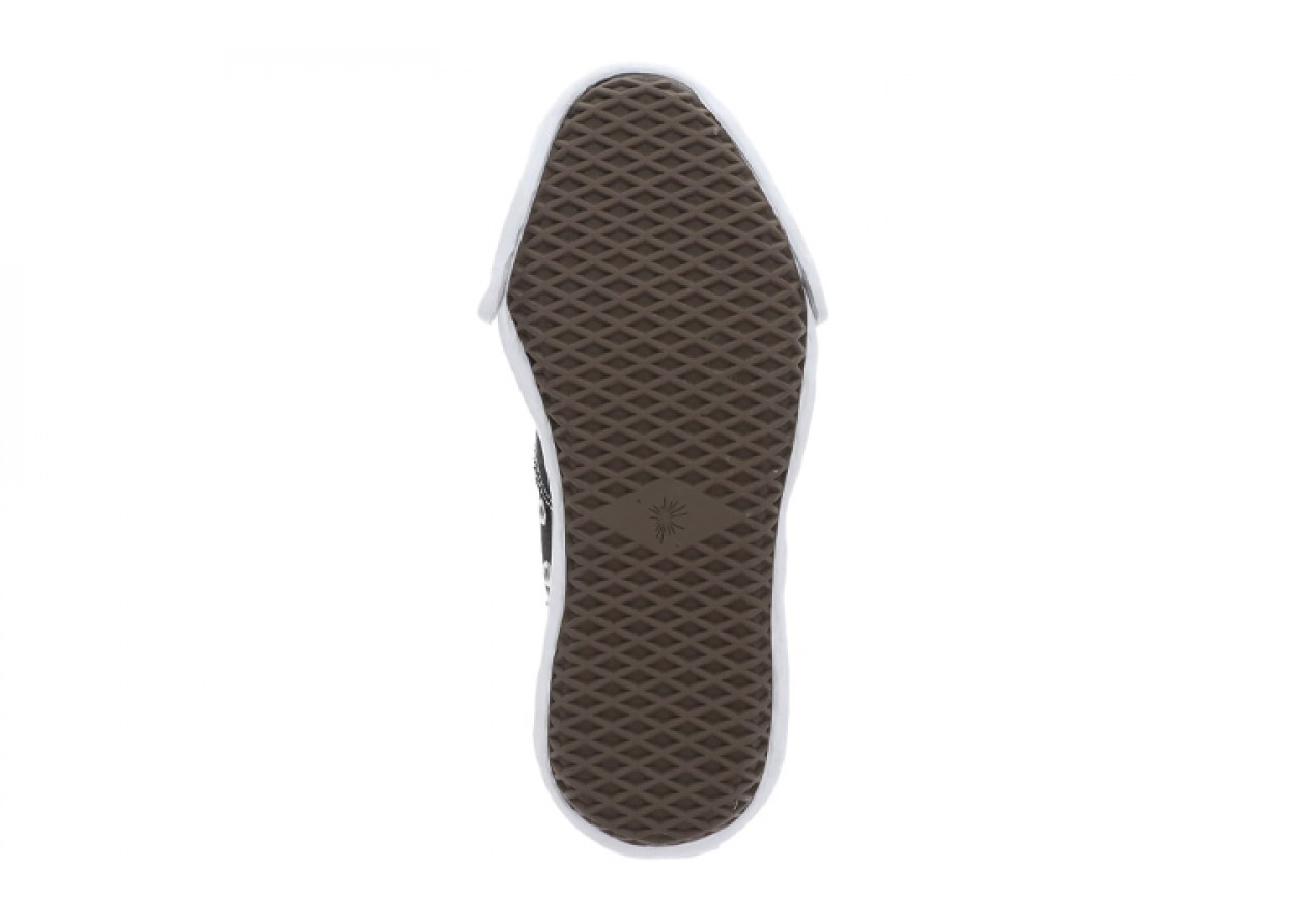 MIHARA YASUHIRO Original Sole Toe cap