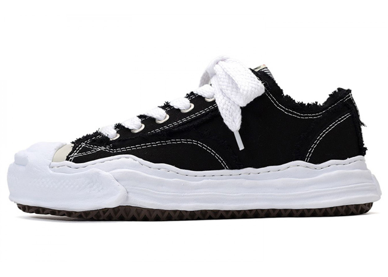 MIHARA YASUHIRO Hank OG Sole OH