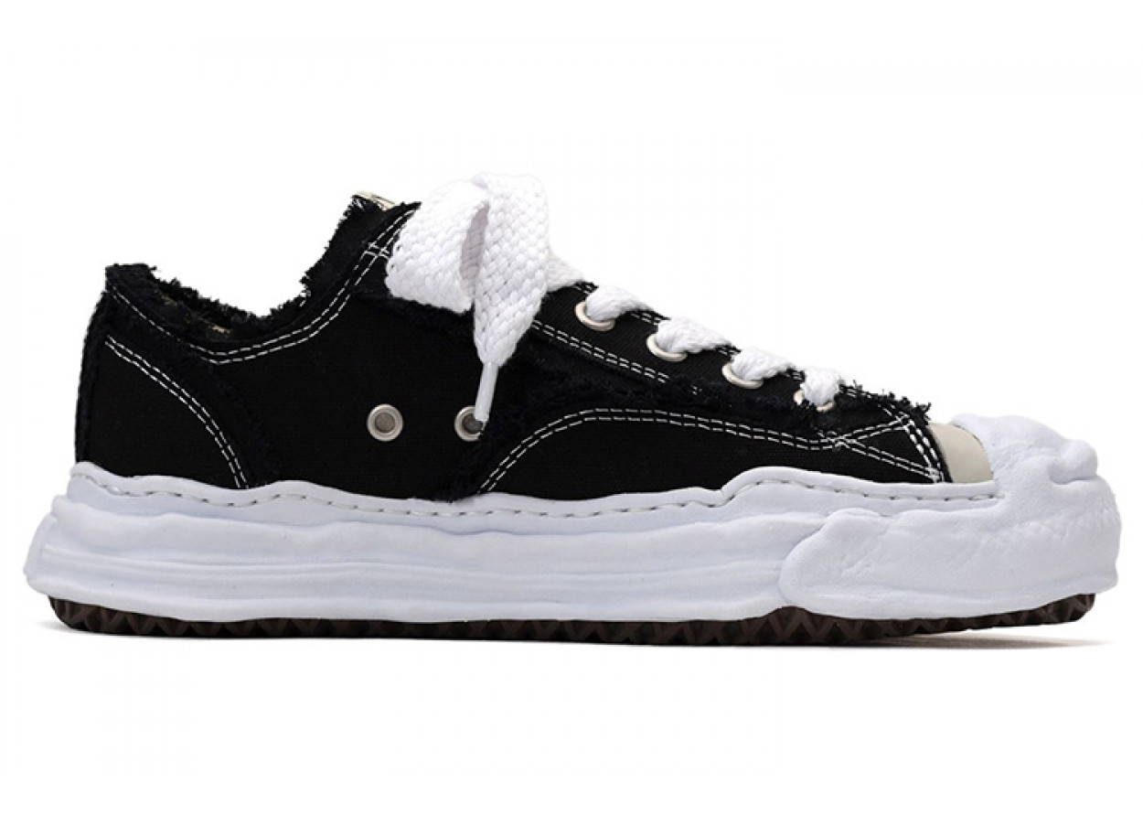 MIHARA YASUHIRO Hank OG Sole OH