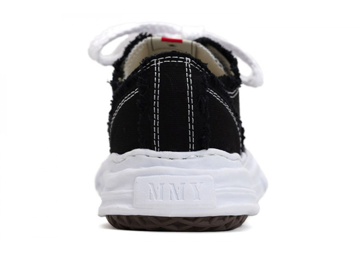 MIHARA YASUHIRO Hank OG Sole OH