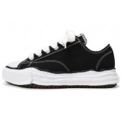 MIHARA YASUHIRO Og Sole Canvas Low
