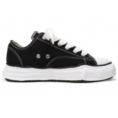 MIHARA YASUHIRO Og Sole Canvas Low