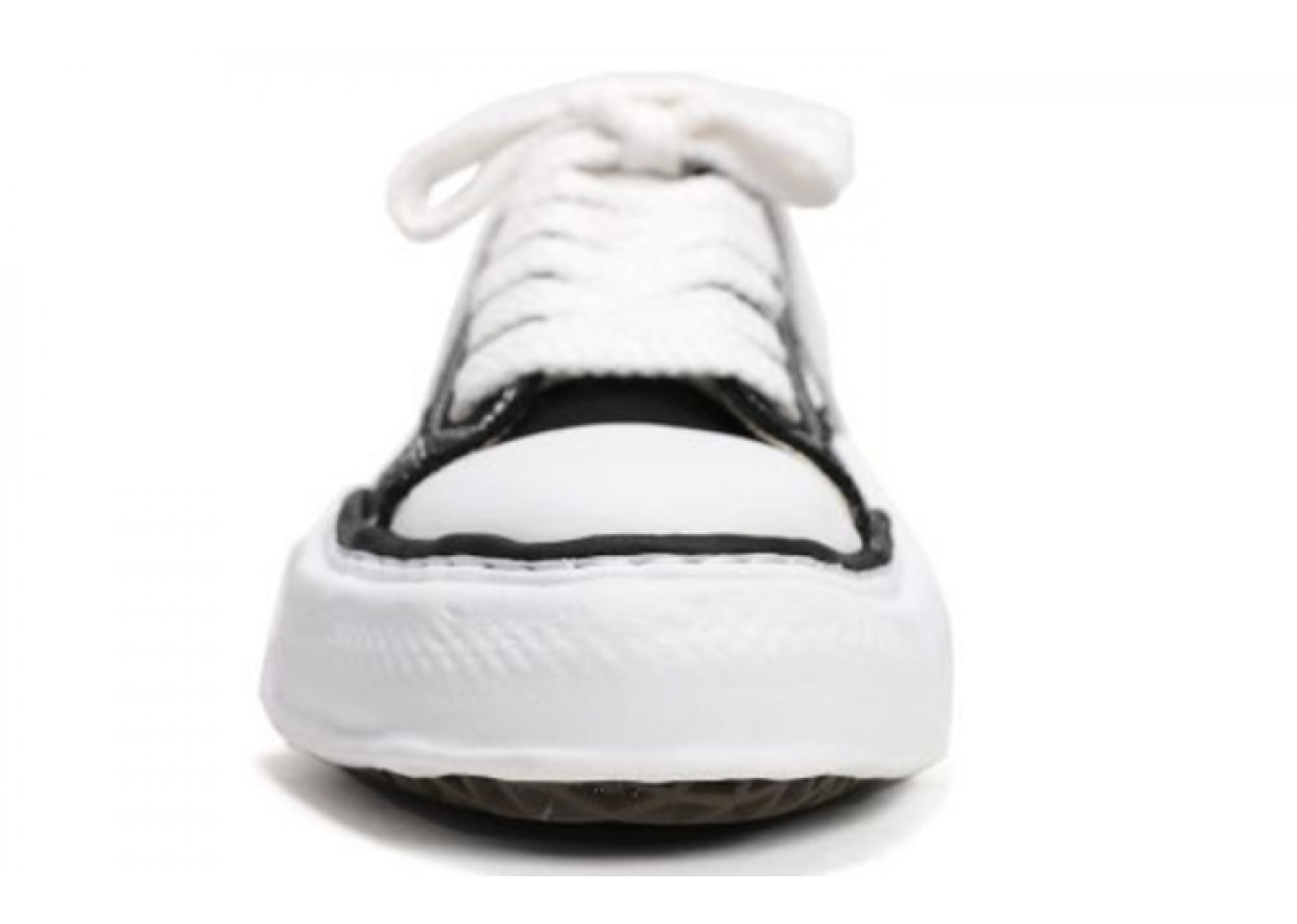 MIHARA YASUHIRO Og Sole Canvas Low