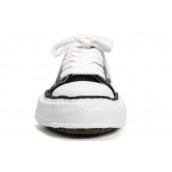 MIHARA YASUHIRO Og Sole Canvas Low