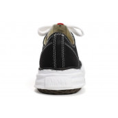 MIHARA YASUHIRO Og Sole Canvas Low