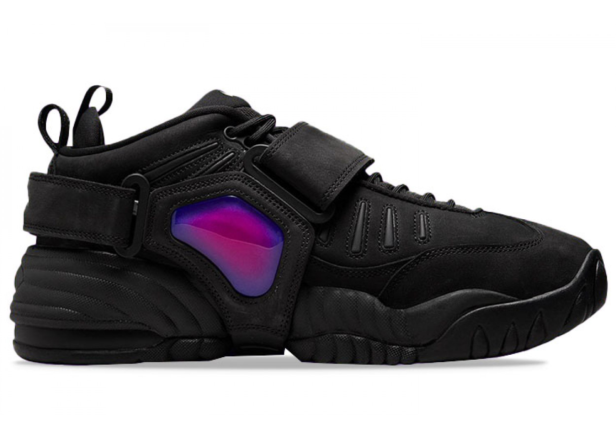 AMBUSH x Nike Air Adjust Force sp 