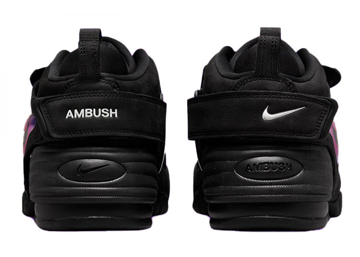 AMBUSH x Nike Air Adjust Force sp 