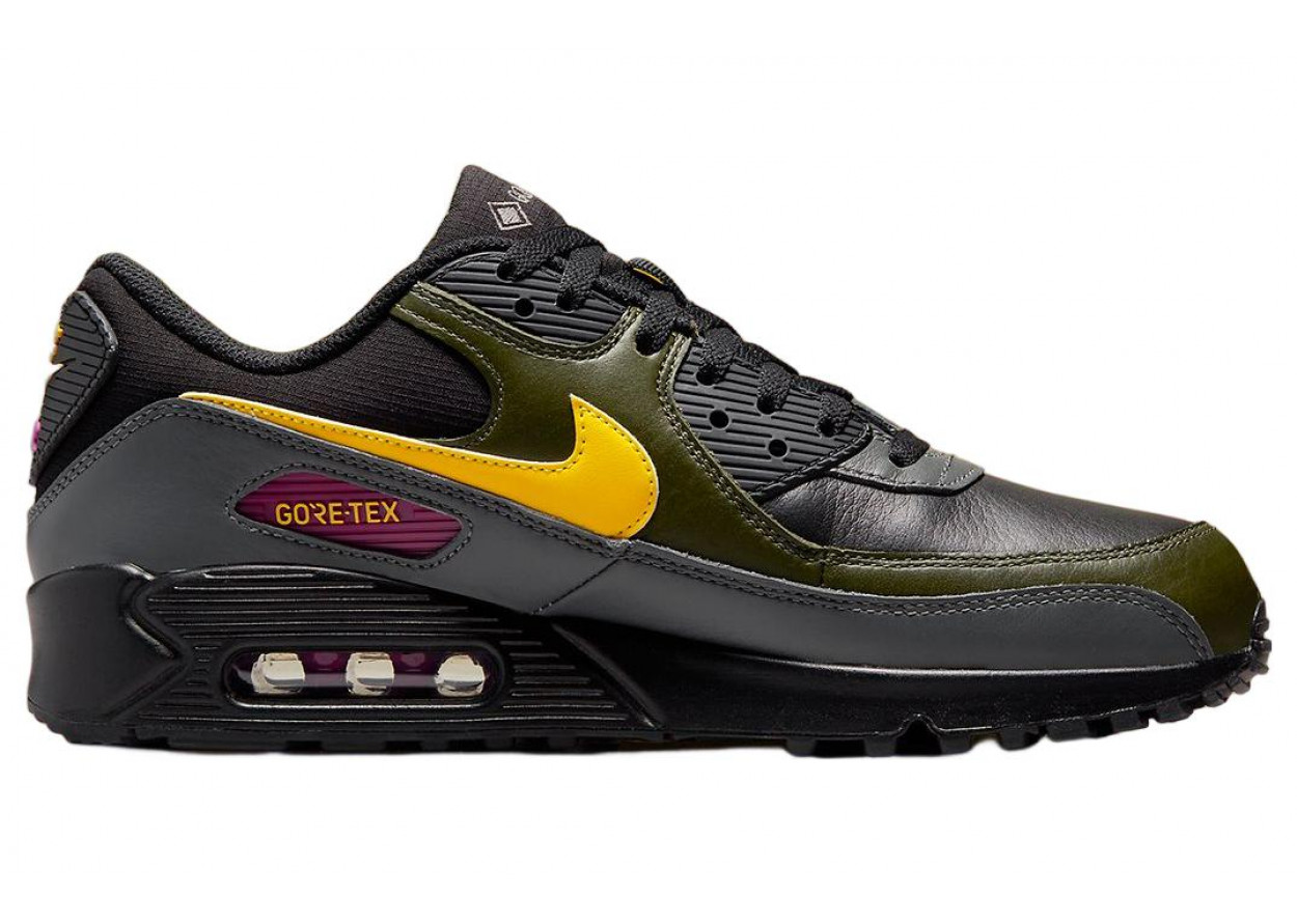 Nike Air Max 90