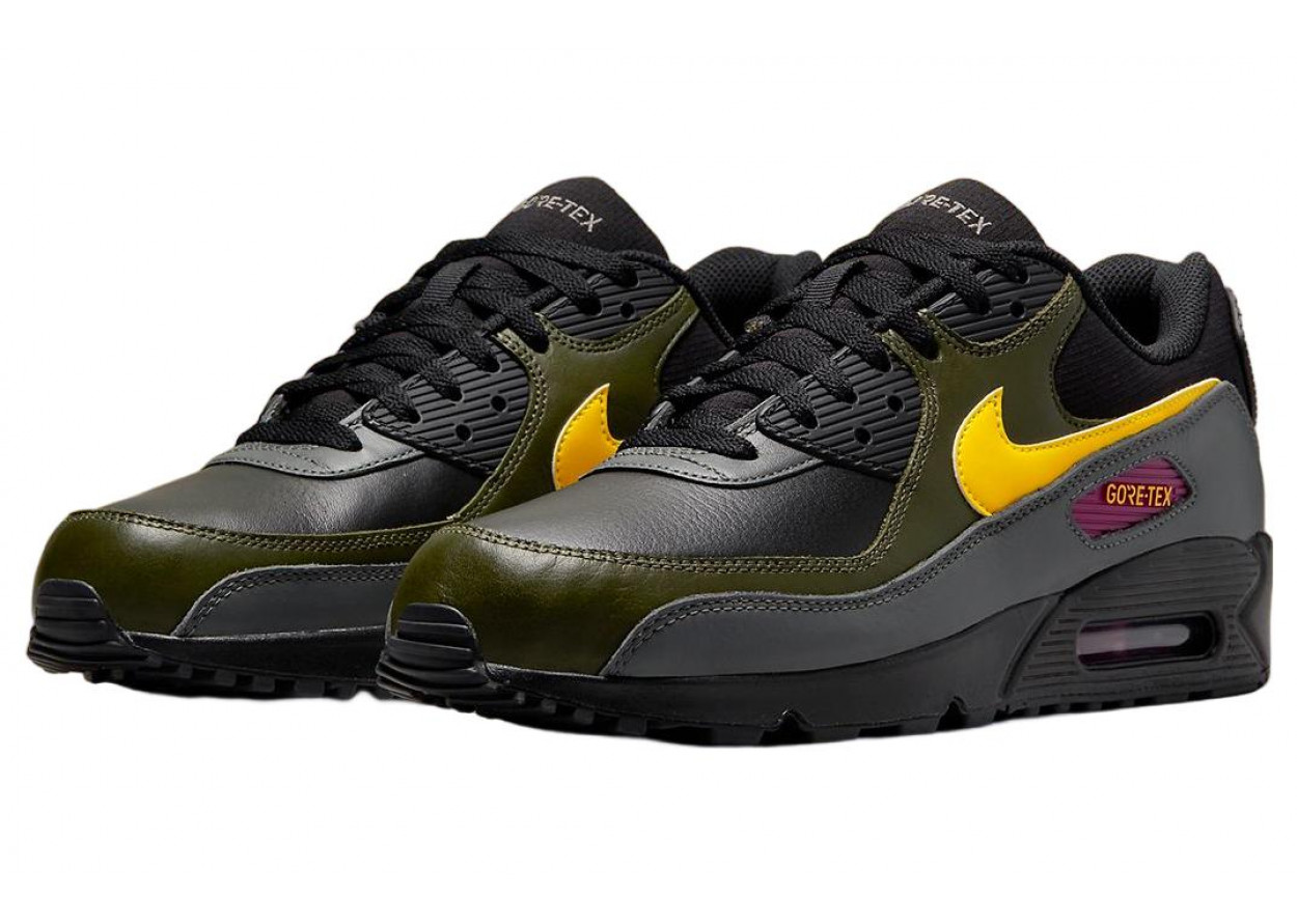 Nike Air Max 90