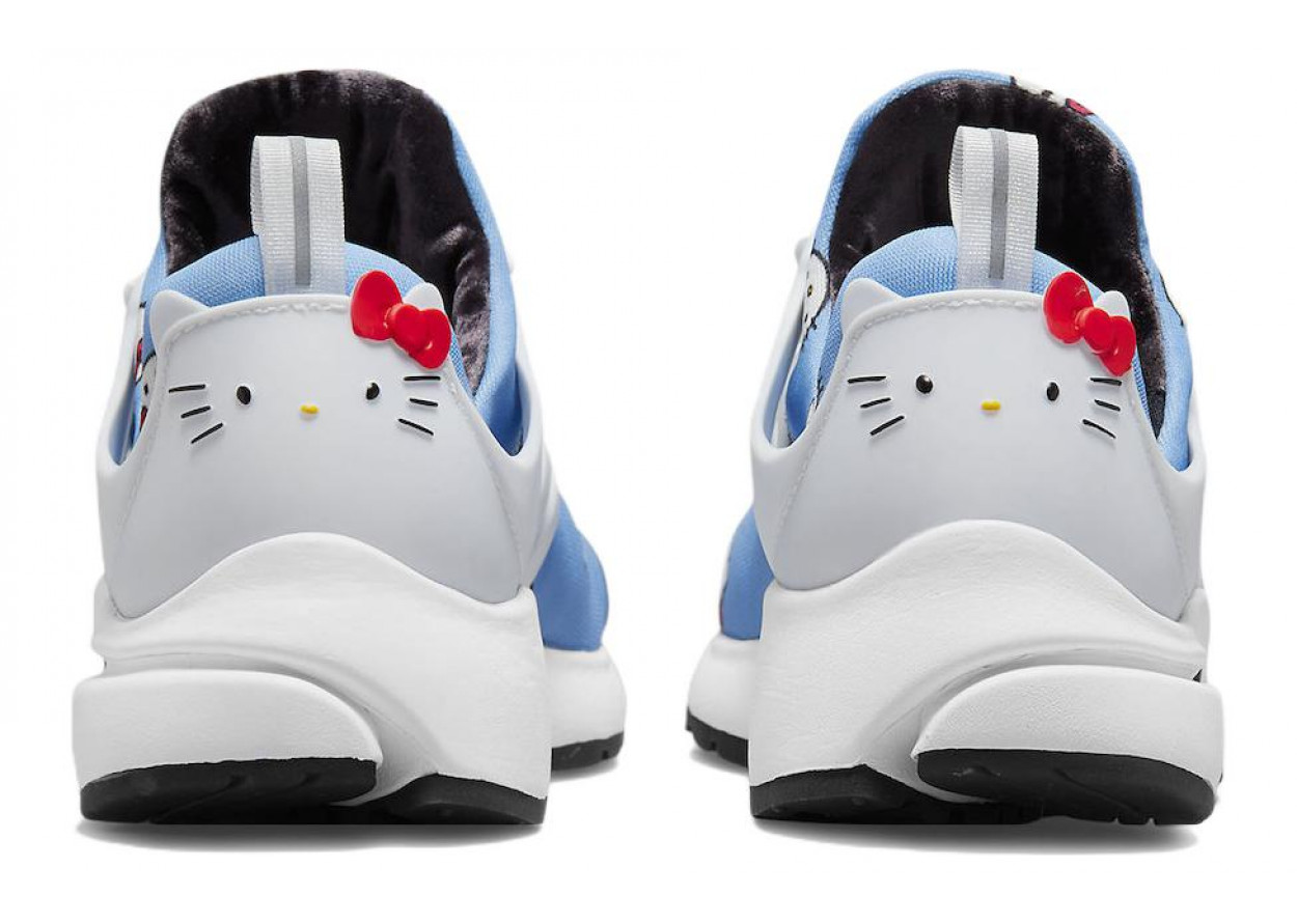 Hello Kitty/ x Nike Air Presto QS