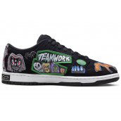 Neckface x Nike Dunk Low  SB Pro QS