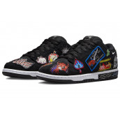 Neckface x Nike Dunk Low  SB Pro QS