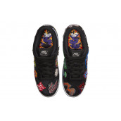 Neckface x Nike Dunk Low  SB Pro QS