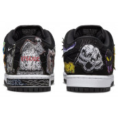 Neckface x Nike Dunk Low  SB Pro QS