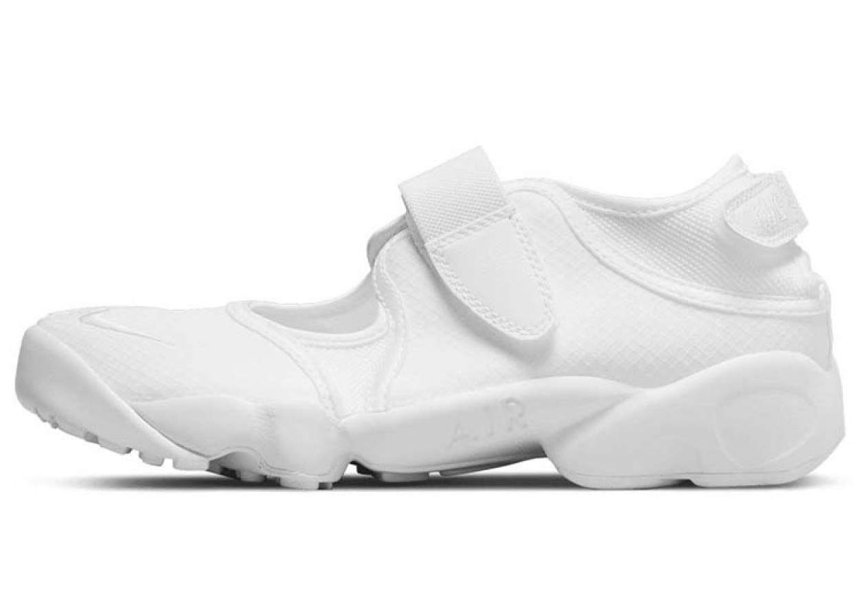 Nike Air Rift