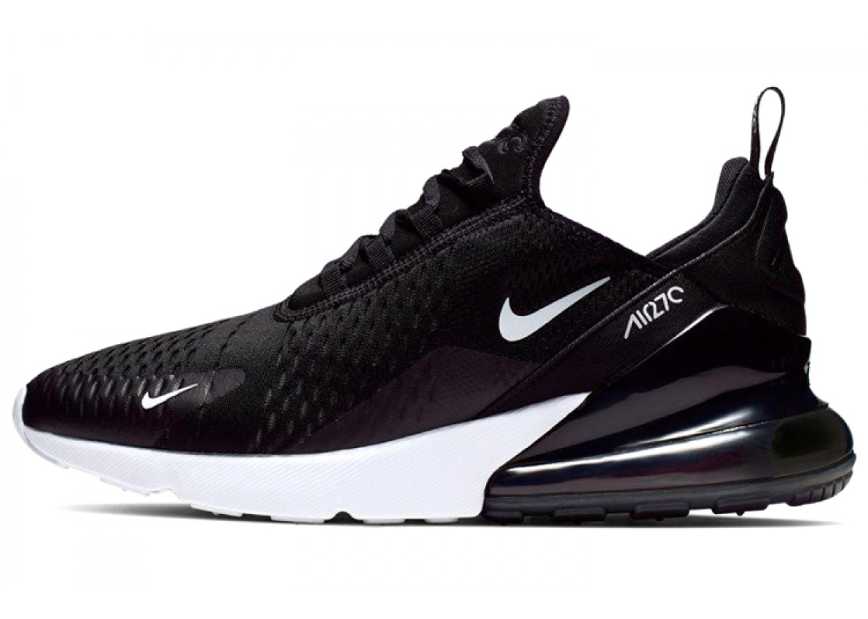 Nike Air Max 270