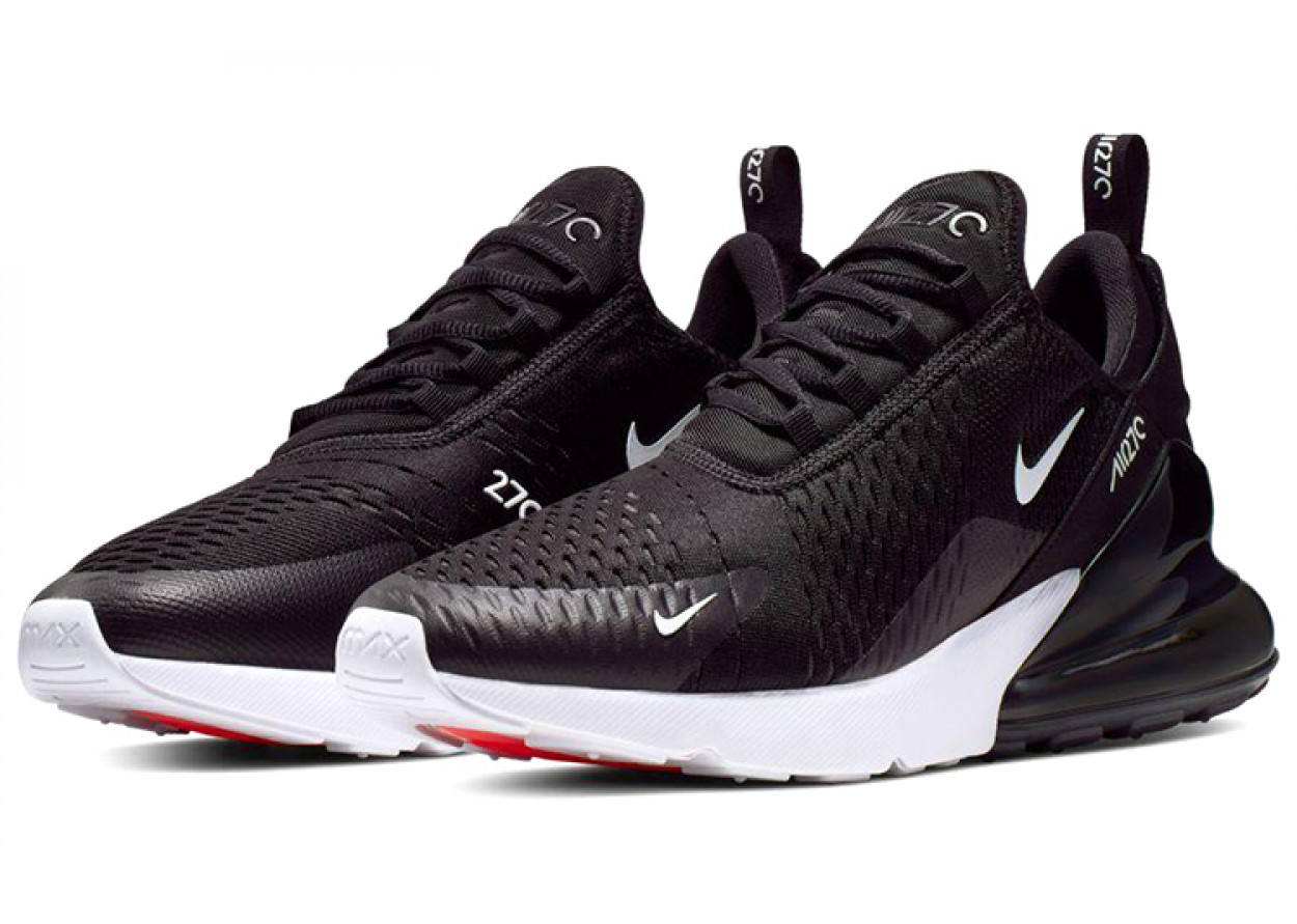 Nike Air Max 270