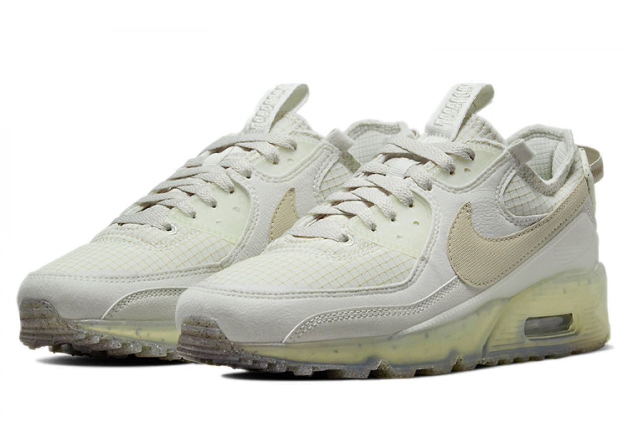 Nike Air Max 90  Terrascape 