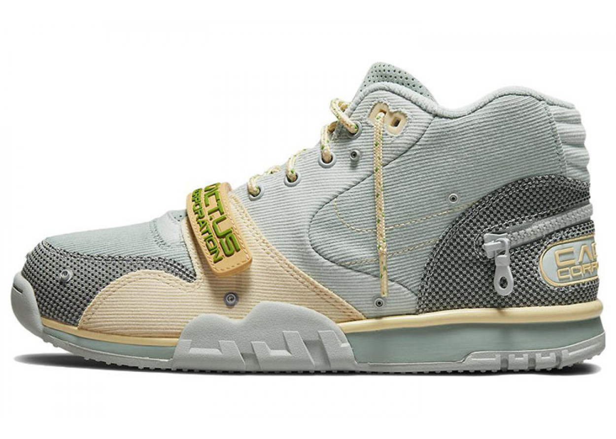 CACT.US CORP x Nike Air Trainer 1 