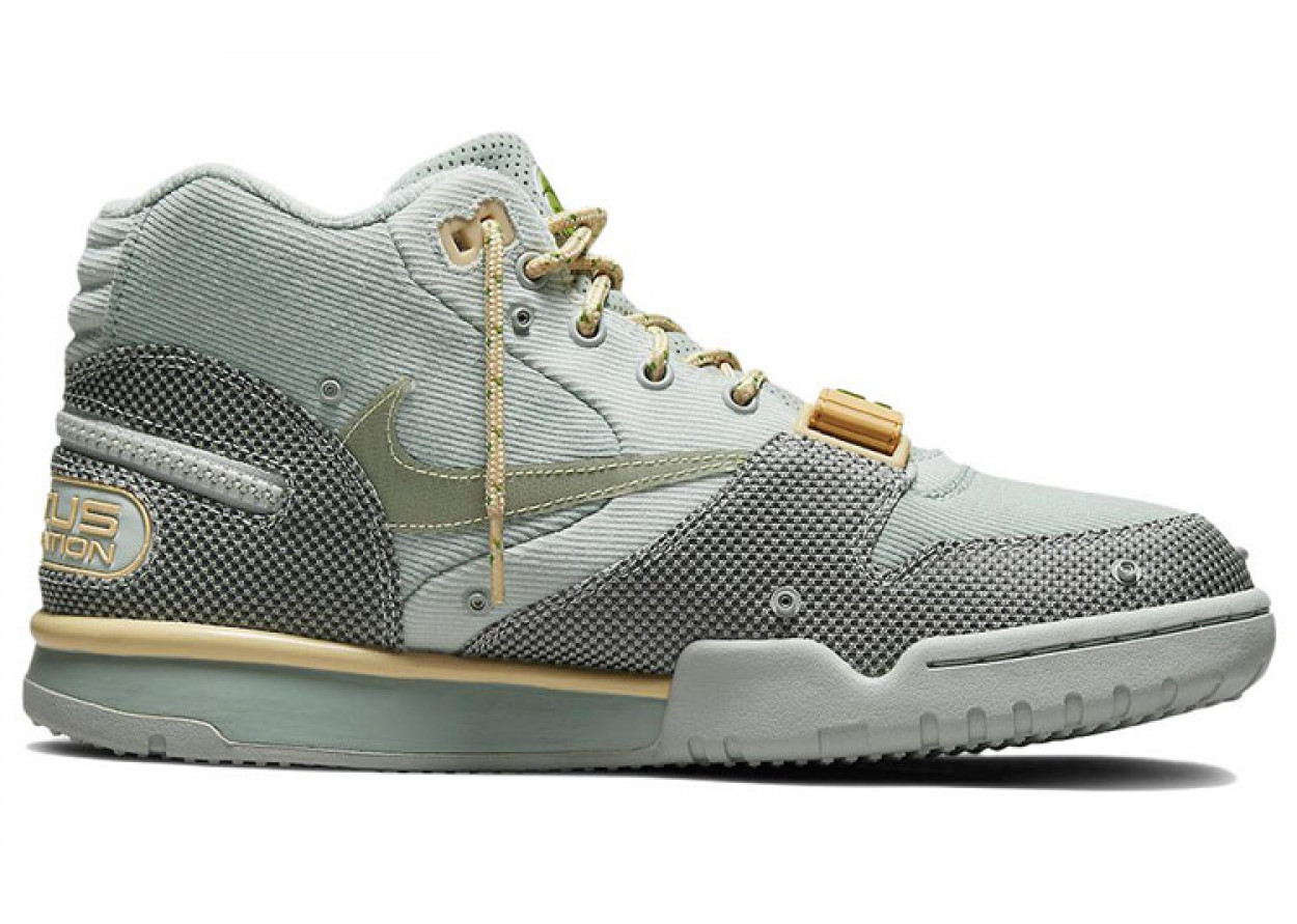 CACT.US CORP x Nike Air Trainer 1 