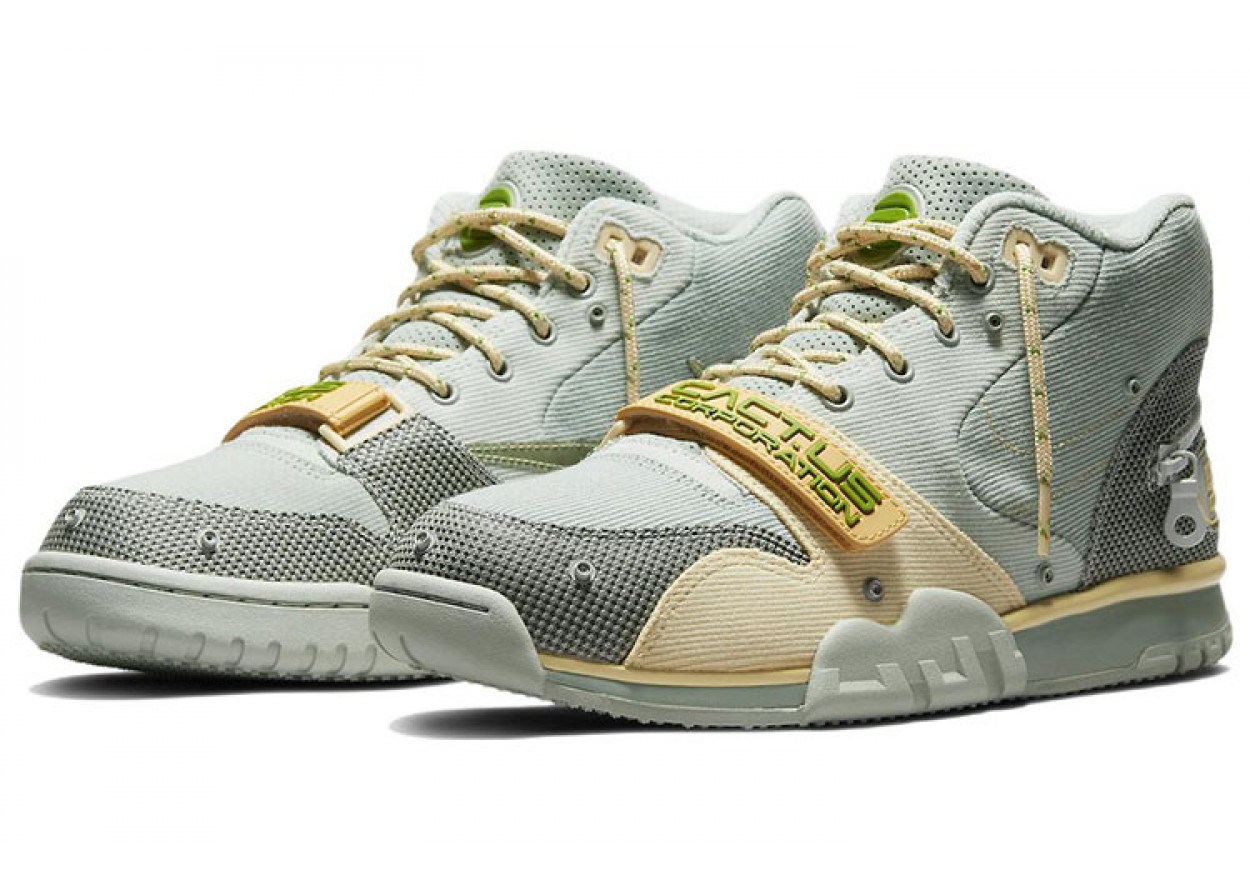 CACT.US CORP x Nike Air Trainer 1 