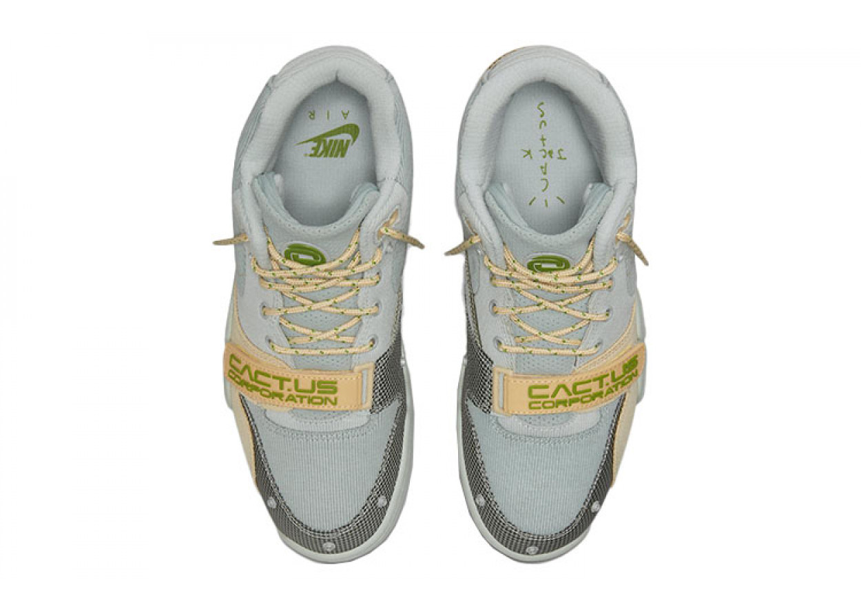 CACT.US CORP x Nike Air Trainer 1 