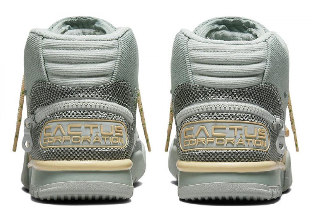 CACT.US CORP x Nike Air Trainer 1 