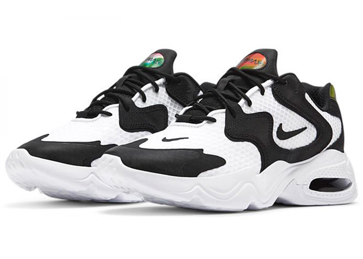 Nike Air Max 2X