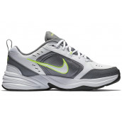 Nike Air Monarch 4 Cool Grey