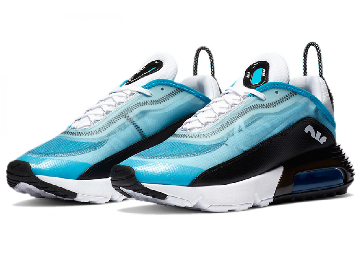 Nike Air Max 2090