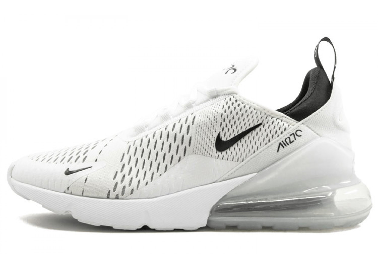 Nike Air Max 270