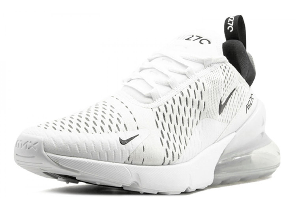 Nike Air Max 270