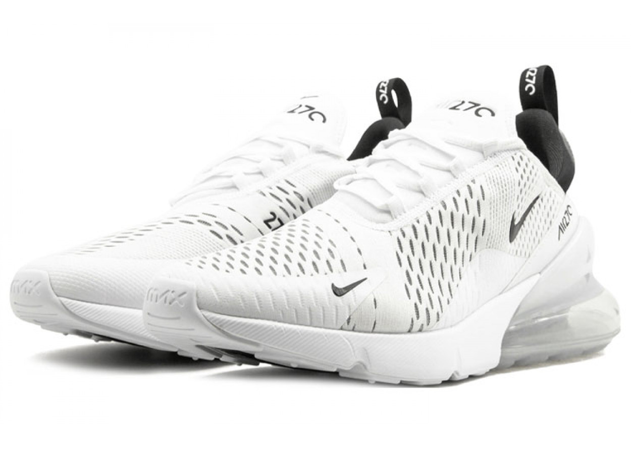 Nike Air Max 270