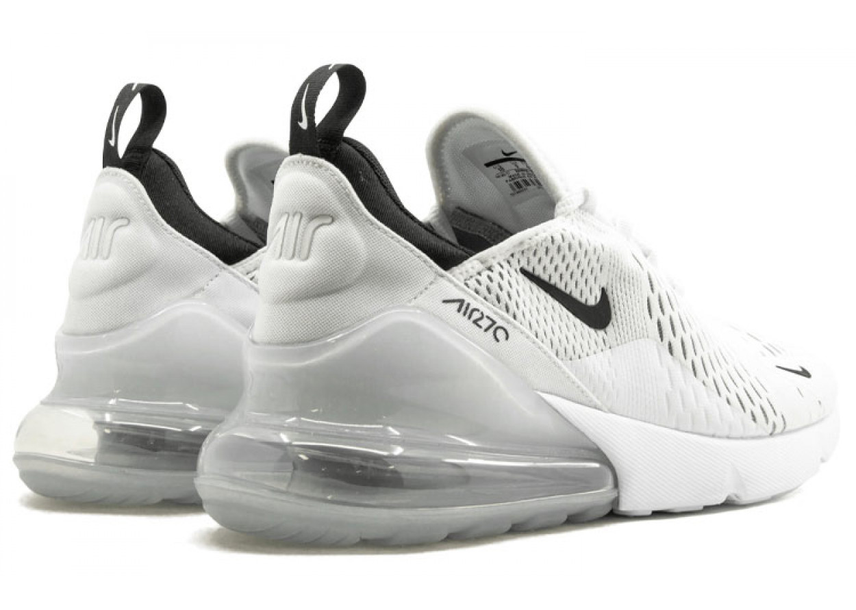 Nike Air Max 270