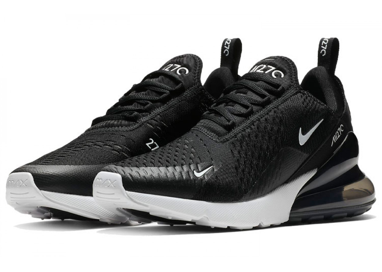Nike Air Max 270