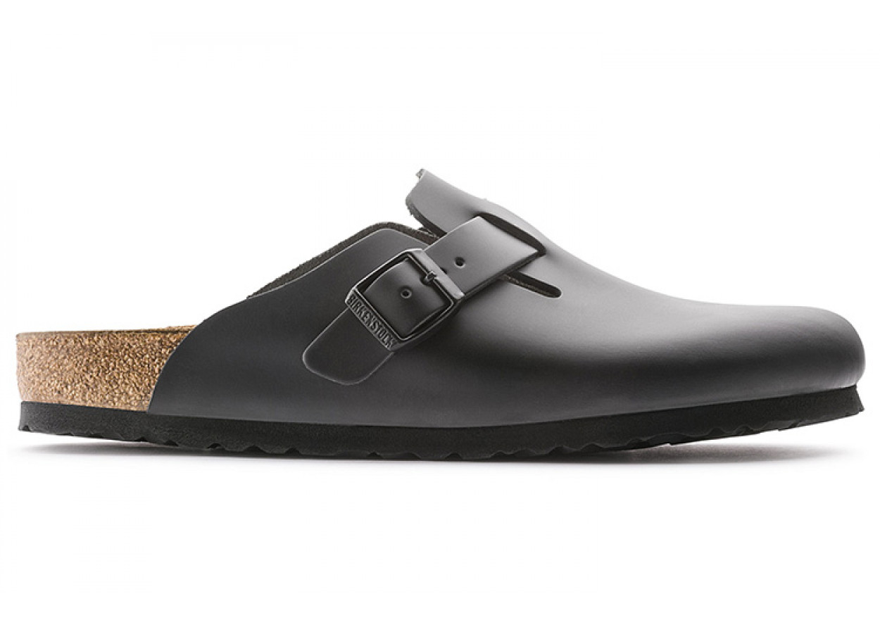 Birkenstock Boston