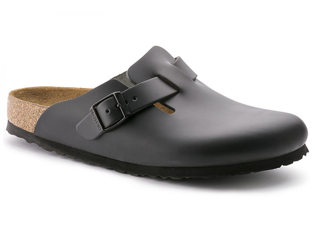 Birkenstock Boston