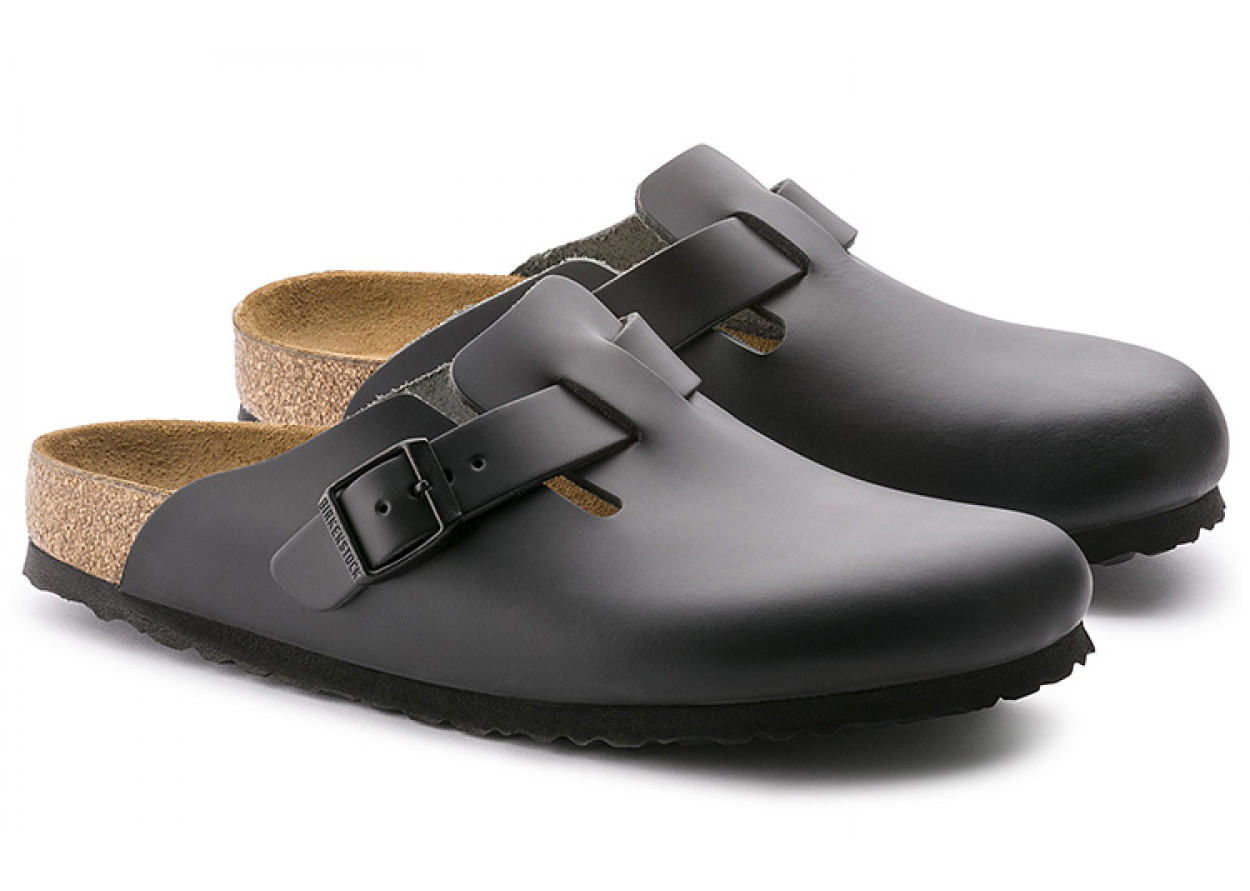 Birkenstock Boston