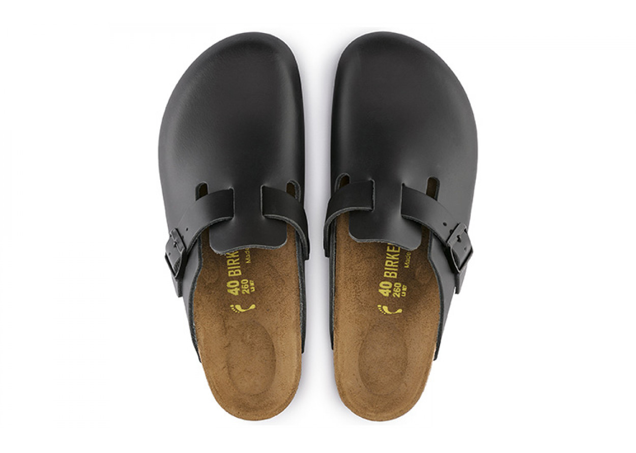 Birkenstock Boston