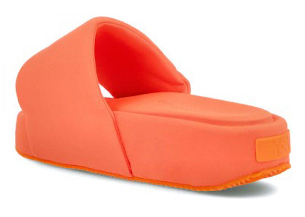 Y-3 Slide