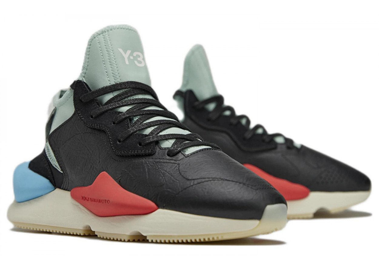 Y-3 Y-3 Kaiwa