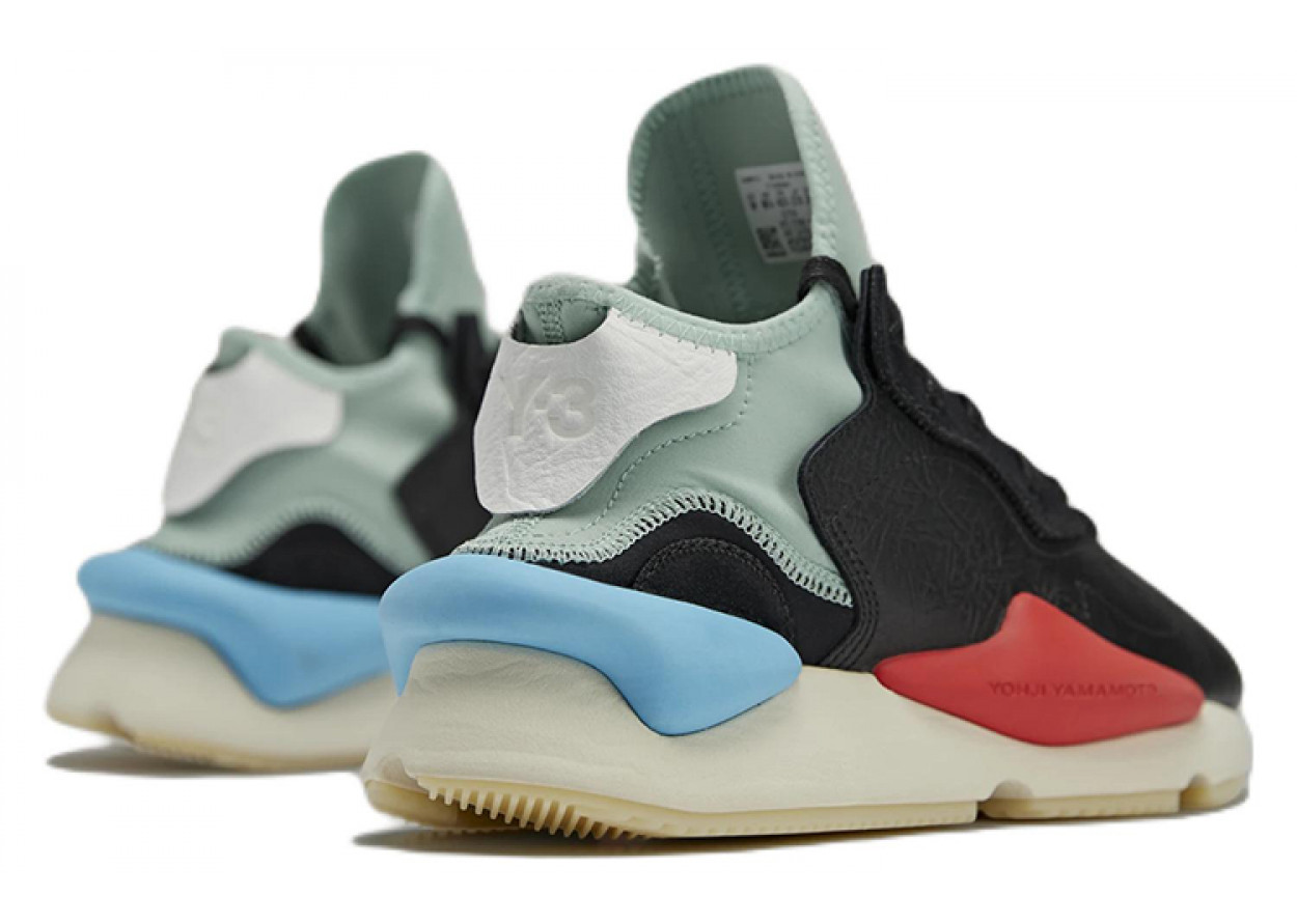 Y-3 Y-3 Kaiwa