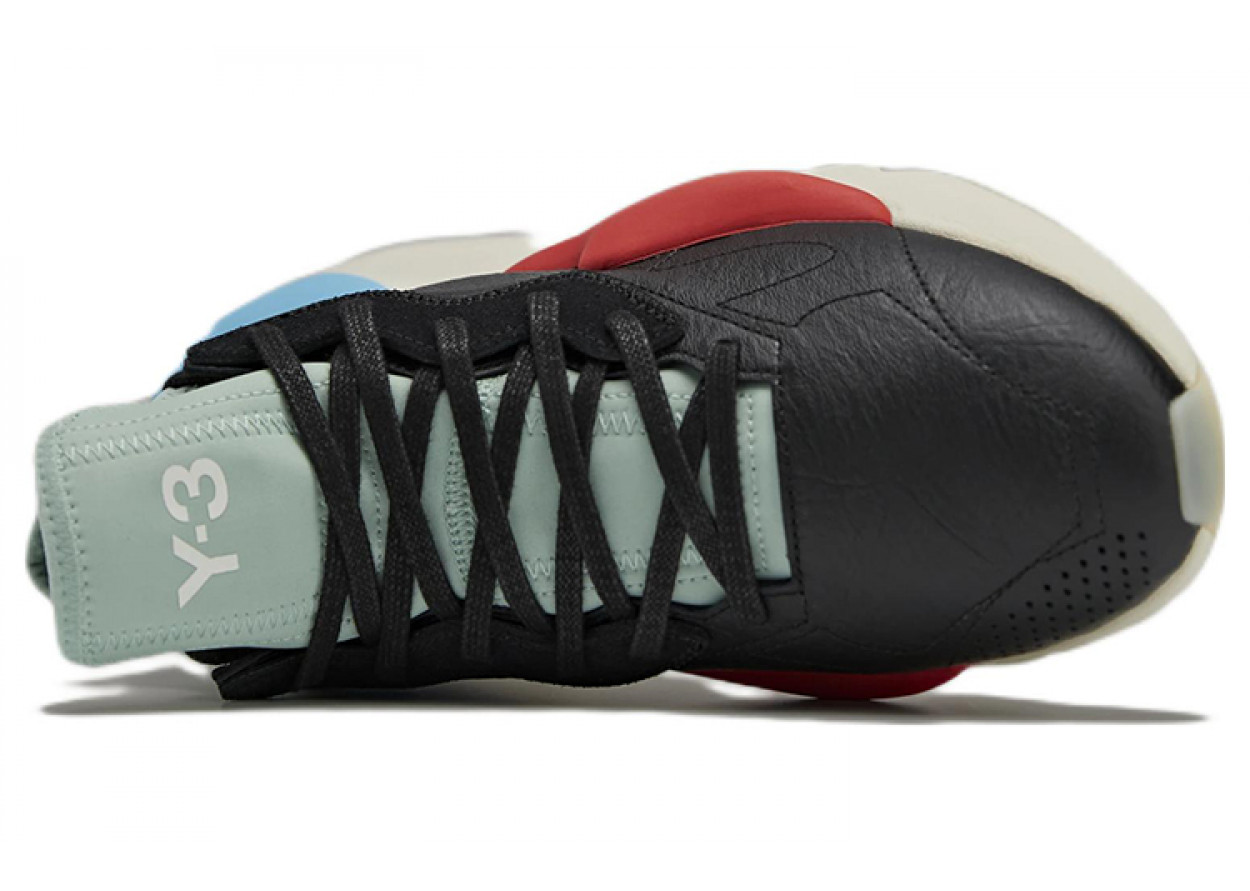 Y-3 Y-3 Kaiwa