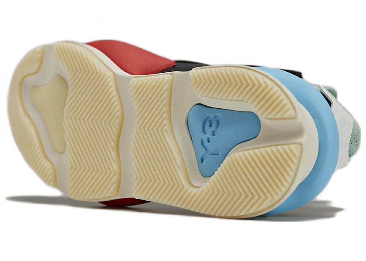 Y-3 Y-3 Kaiwa
