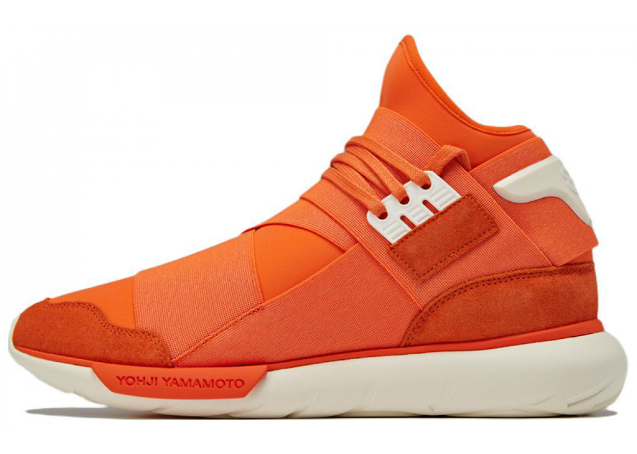 Y-3 Qasa High 